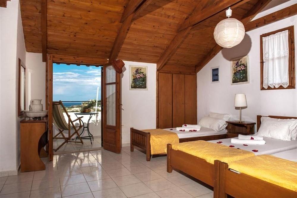 Razis Apartments Tsilivi  Exteriör bild